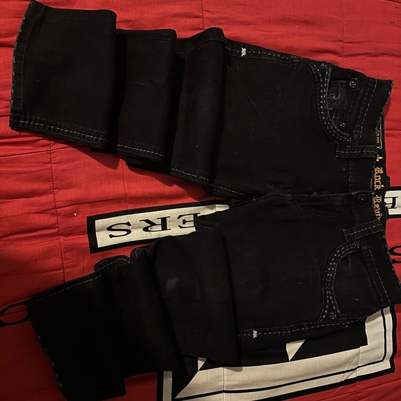 Rock revival jeans - Picture 5 of 7